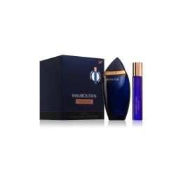Mauboussin Private Club Ep 100 Vap 20v | HogarLider