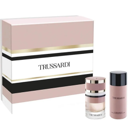 Trussardi Eau De Perfume Spray 90ml Set 2 Piezas | HogarLider