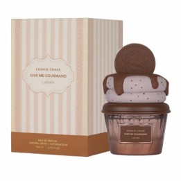 Lattafa Give Me Gourmand Cookie… · 62903623496… | HogarLider