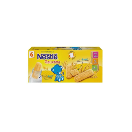 Nestle Nestlé Galletitas 6m 180g | HogarLider