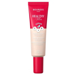 Bourjois Bj Maq Hidrat Healthy Mix Beautifier | HogarLider