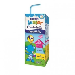Nestle Junior Crecimiento 1 Bebida… · 76130362772… | HogarLider