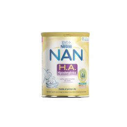 Nestle Nan H A Hipoalergénica 800g | HogarLider
