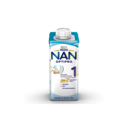 Nestle Nestlé Nan Optipro 1 200ml | HogarLider
