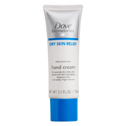 Dermaseries Crema De Manos Reparadora Picor 75ml | HogarLider