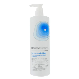 Dermaseries Loción Corporal Hidratante 400ml | HogarLider