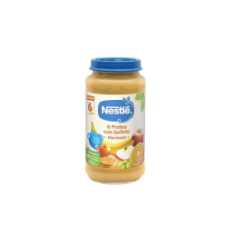 Nestle Nestlé Tarrito 6 Frutas Con… · 76130346829… | HogarLider