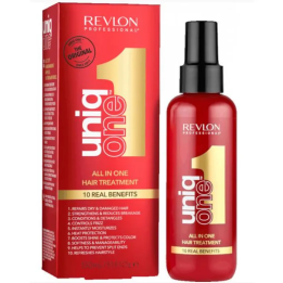Revlon Uniq One All In One Tratamiento 150ml | HogarLider