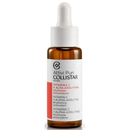 Collistar Attivi Puri Vitamin C… · 80151502186… | HogarLider