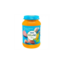 Nestle Nestlé Naturnes Bio Tarrito… · 76130379948… | HogarLider