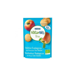 Nestle Nestlé Naturnes Bio Galletas… · 80003003753… | HogarLider