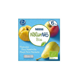 Nestle Nestlé Naturnes Bio Tarrina… · 76130372914… | HogarLider