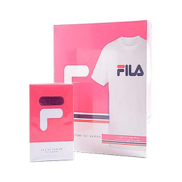 Fila Woman Prestige Epv 100ml Tee Shirt: | HogarLider