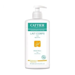 Cattier Paris Cattier Leche Corp… · 32839509111… | HogarLider