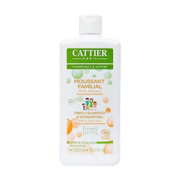 Cattier Paris Cattier Gel De Ducha… · 32839509218… | HogarLider