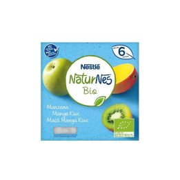 Nestle Nestlé Naturnes Bio Tarrina… · 76130372939… | HogarLider