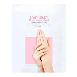 Holika Baby Silky Hand Mask Sheet 15ml | HogarLider