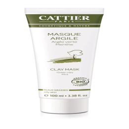 Cattier Paris Cattier Mascarilla… · 32839509246… | HogarLider