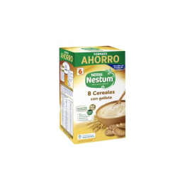 Nestle Nestlé Nestum 8 Cereales Con… · 76130362244… | HogarLider