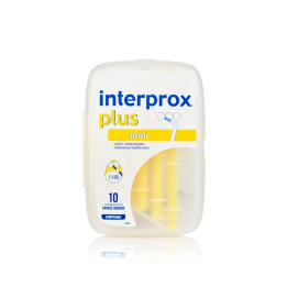 Interprox Plus Mini 10 Unidades | HogarLider