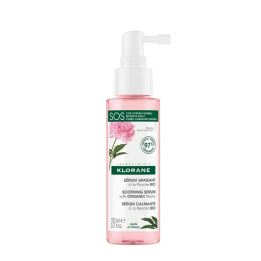 Klorane Sérum SOS Calmante con Peonía Bio 100ml | HogarLider