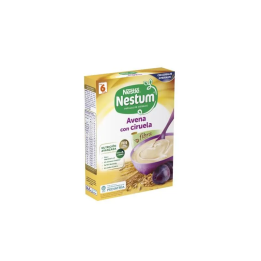 Nestle Nestum Avena Con Ciruelas 250g | HogarLider