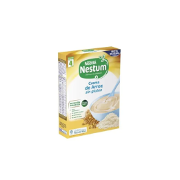 Nestle Nestum Crema Arroz 250g | HogarLider