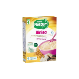 Nestle Nestlé Nestum Sinlac 250g | HogarLider