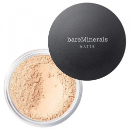 Bareminerals Matte Foundation Spf15… · 00981322368… | HogarLider