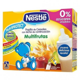 Nestle Nestlé Leche y Cereales… · 76130312746… | HogarLider