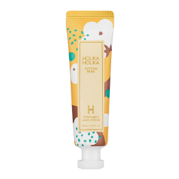Holika Cotton Bebe Crema De Manos Perfumada 30ml | HogarLider