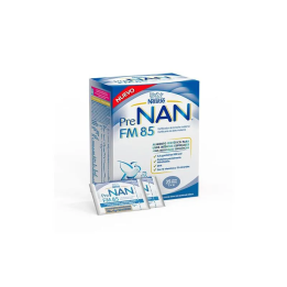 Nestle Pre Nan Fm 85 35x2 Sobres | HogarLider