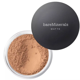 Bareminerals Matte Foundation 18… · 00981322368… | HogarLider