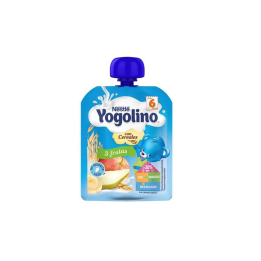 Nestle Nestlé Yogolino Bolsita 3… · 76130361184… | HogarLider