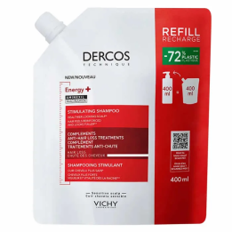 Vichy Dercos Recambio Champú… · 33378759028… | HogarLider