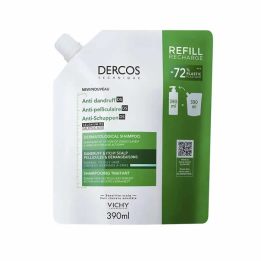 Dercos Anti-dandruff Shampoo Normal… · 33378759028… | HogarLider