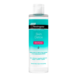 Neutrogena Detox Agua Micelar… · 35746615602… | HogarLider