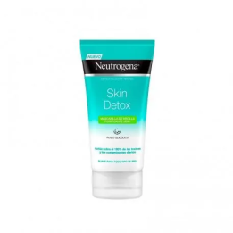 Neutrogena Skin Detox Mascarilla De… · 35746615602… | HogarLider