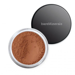 Bareminerals All Over Face Color Bronzer Warmth | HogarLider