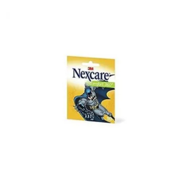 Batman 10 Unidades Nexcare | HogarLider