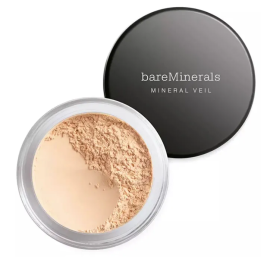 Bareminerals Mineral Veil Illuminating Spf15 9g | HogarLider