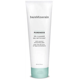 Bareminerals Pureness Gel Cleanser 120ml | HogarLider