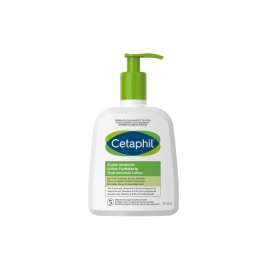Cetaphil Fluido Hidratante 237ml | HogarLider