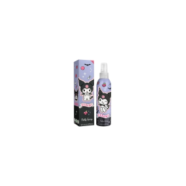 Cartoon Air-Val Kuromi Body Spray 200ml | HogarLider