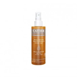 Cattier Paris Cattier Aceite Seco Sublime 100ml | HogarLider