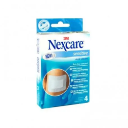 3m Apositos Nexcare Sensitive… · 40545962809… | HogarLider