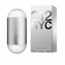 Carolina Herrera 212 Nyc Eau De… · 84110610881… | HogarLider