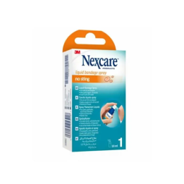 Nexcare® Spray Protector 18ml | HogarLider