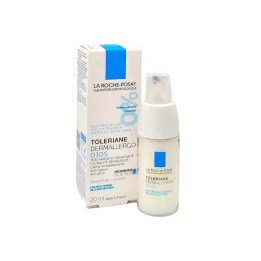 La Roche-Posay Toleriane Dermallergo Ojos 20ml | HogarLider