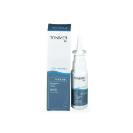 Tonimer Nose Gel 20ml | HogarLider